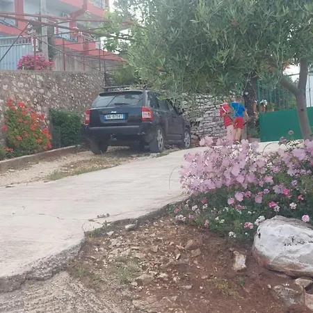 Apartament Aqif Murtaj Apartment Sarande