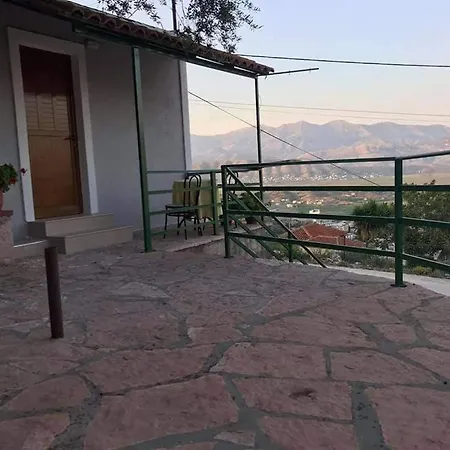Apartment Apartament Aqif Murtaj