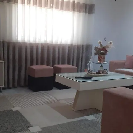 Apartment Apartament Aqif Murtaj