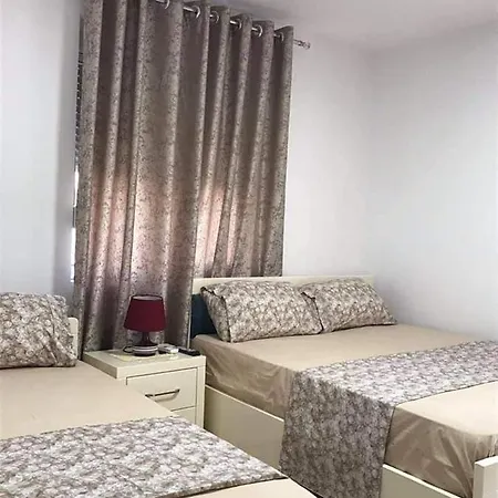 Apartament Aqif Murtaj * Sarande
