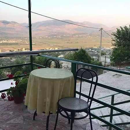 Apartament Aqif Murtaj